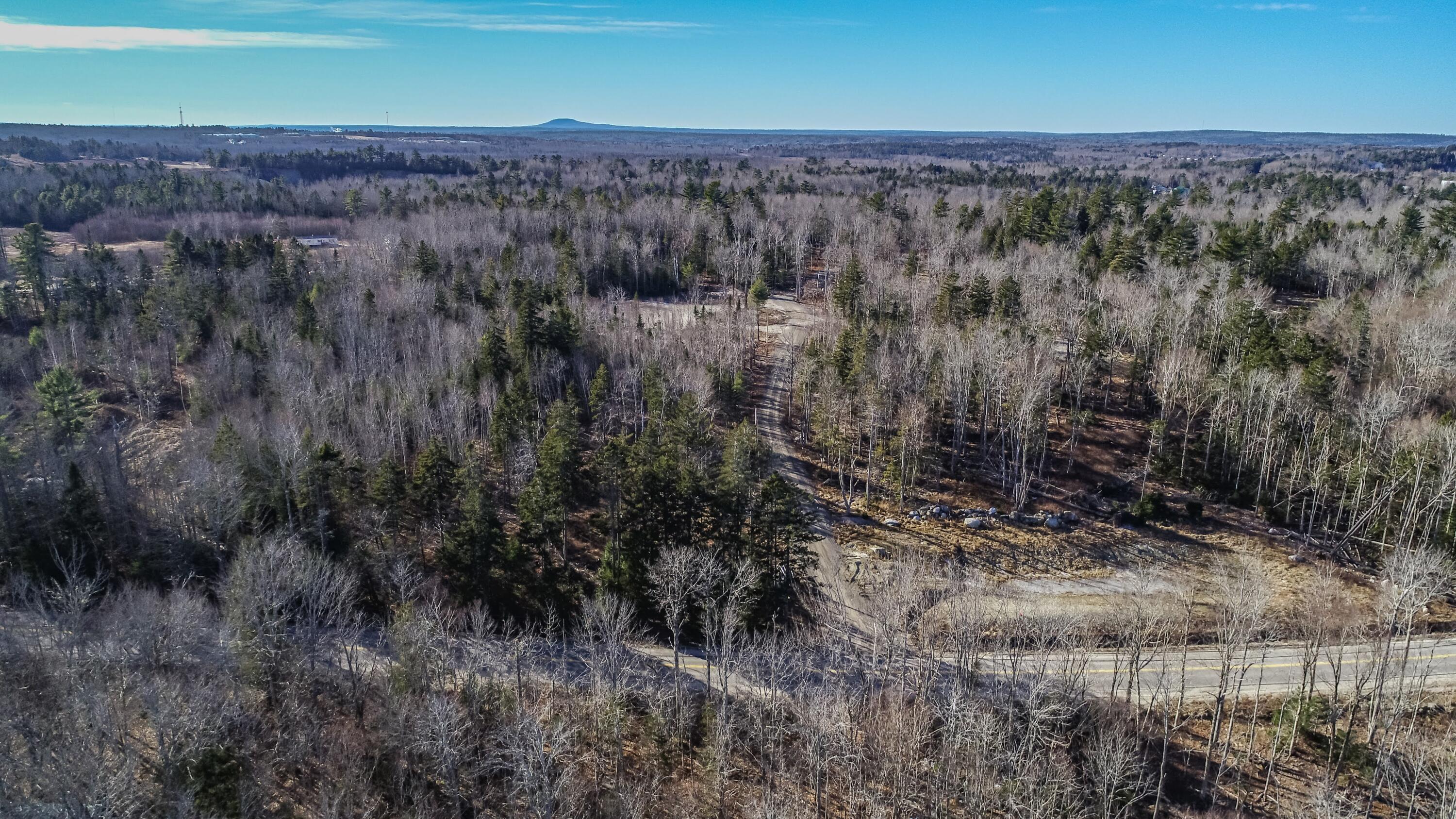 Lot 13 Sunset Hill Road Hancock, ME 04640 - Photo 5 of 6 Hancock land TP-3