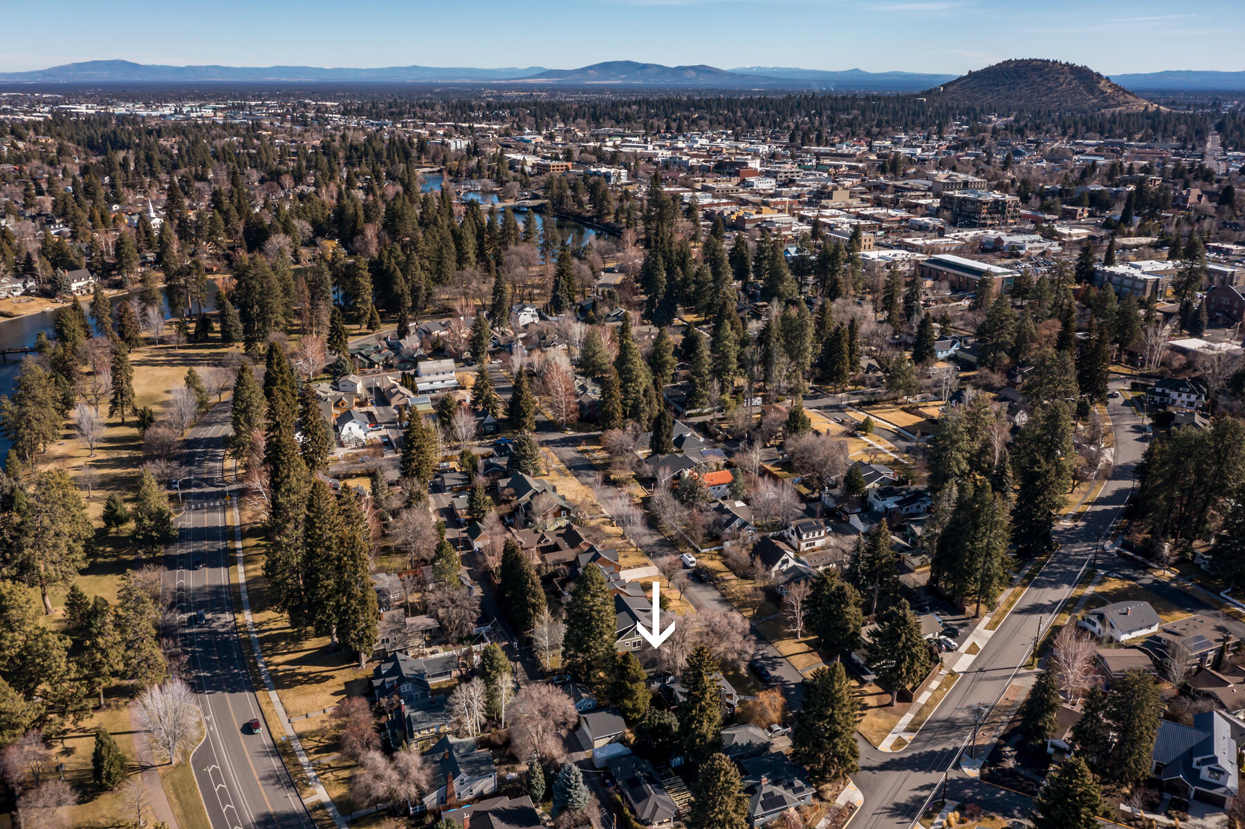 429 Northwest State Street Bend, OR 97703 - Photo 8 of 39