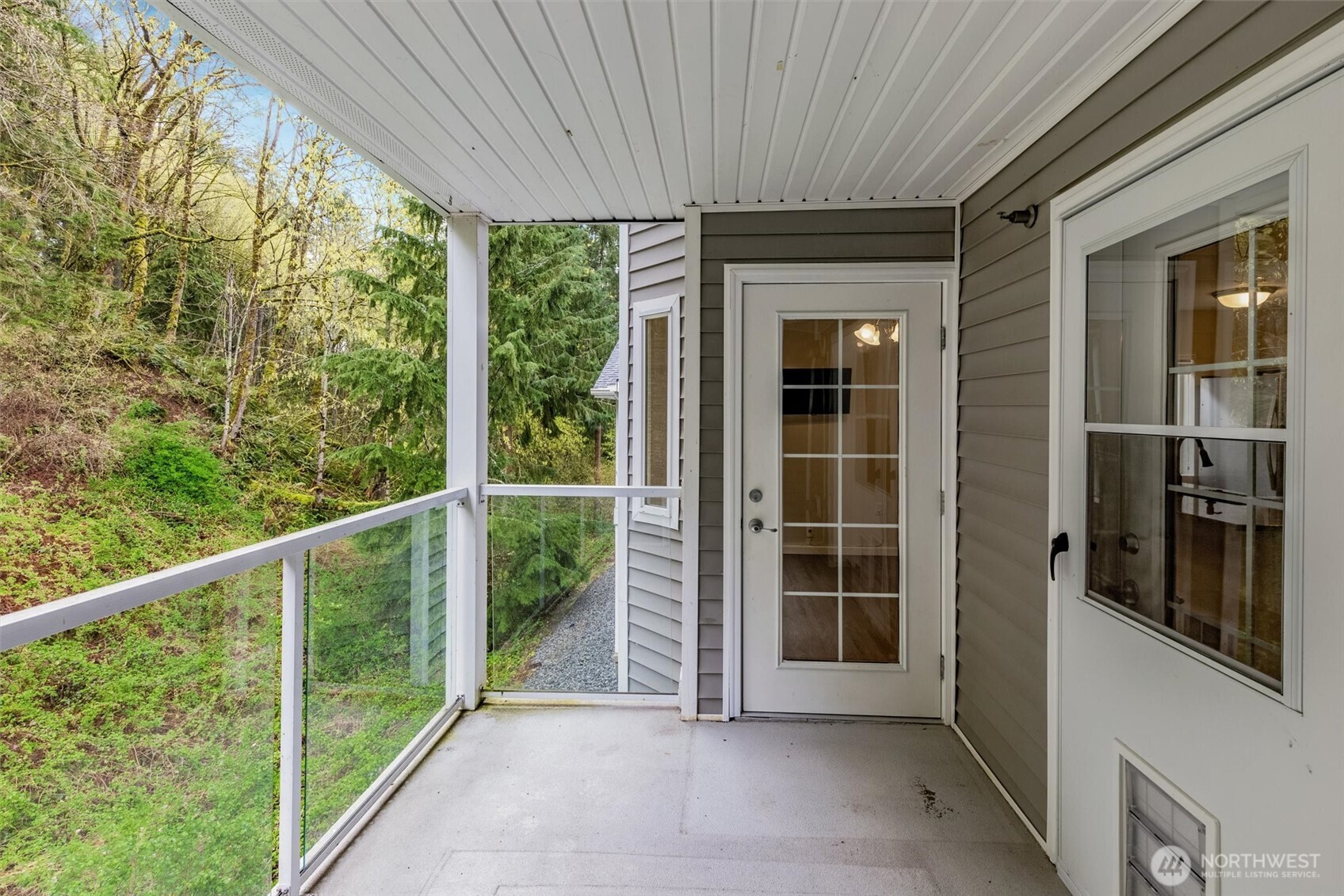 715 Harrington Place Southeast, Unit 2140 Renton, WA 98058 - Photo 12 of 36 a view of front door and porch