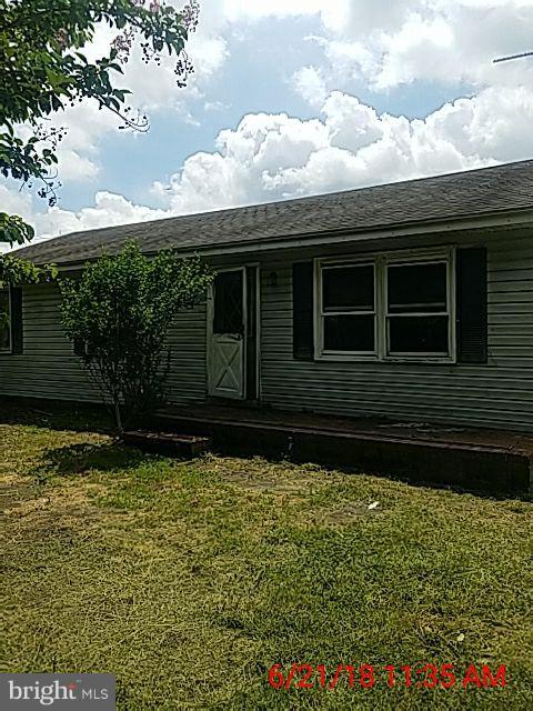 26519 Walnut Tree Road Eden, MD 21822 - Photo 1 of 9 Exterior (Front)