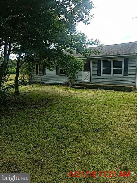 26519 Walnut Tree Road Eden, MD 21822 - Photo 2 of 9 Exterior (Front)