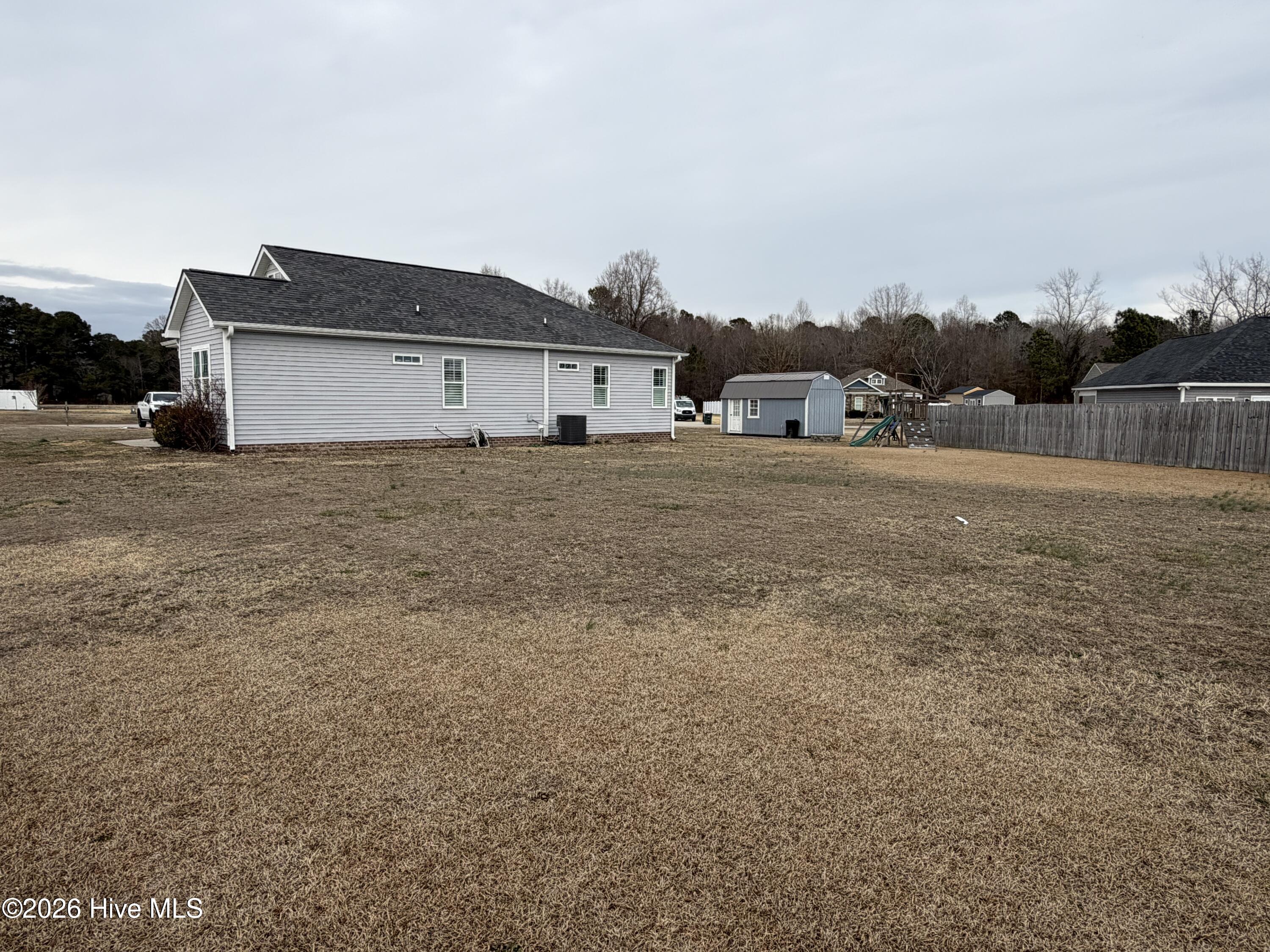 4909 Bluebill Road Wilson, NC 27893 - Photo 15 of 18 IMG_1054