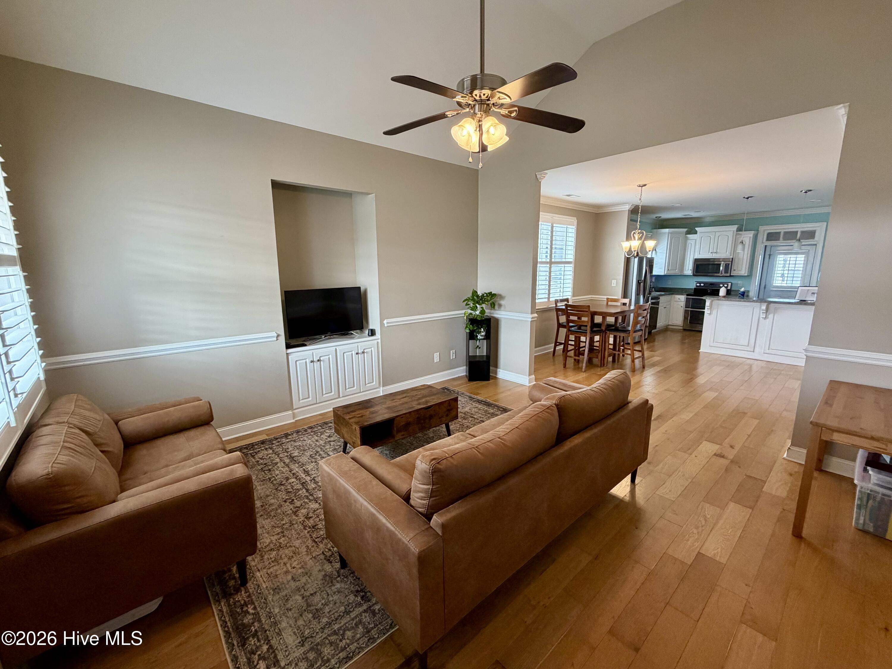 4909 Bluebill Road Wilson, NC 27893 - Photo 3 of 18 IMG_1035