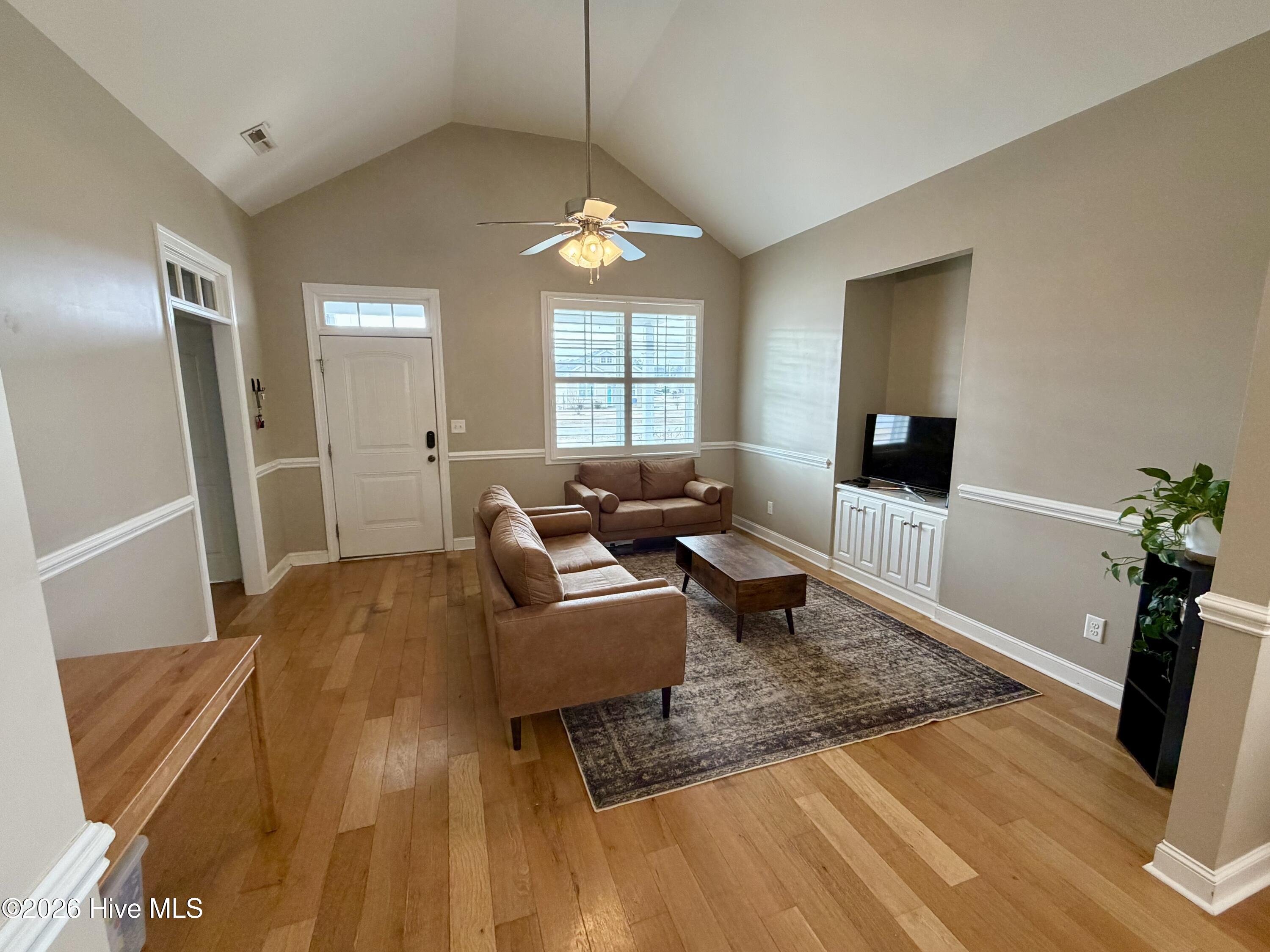 4909 Bluebill Road Wilson, NC 27893 - Photo 4 of 18 IMG_1037