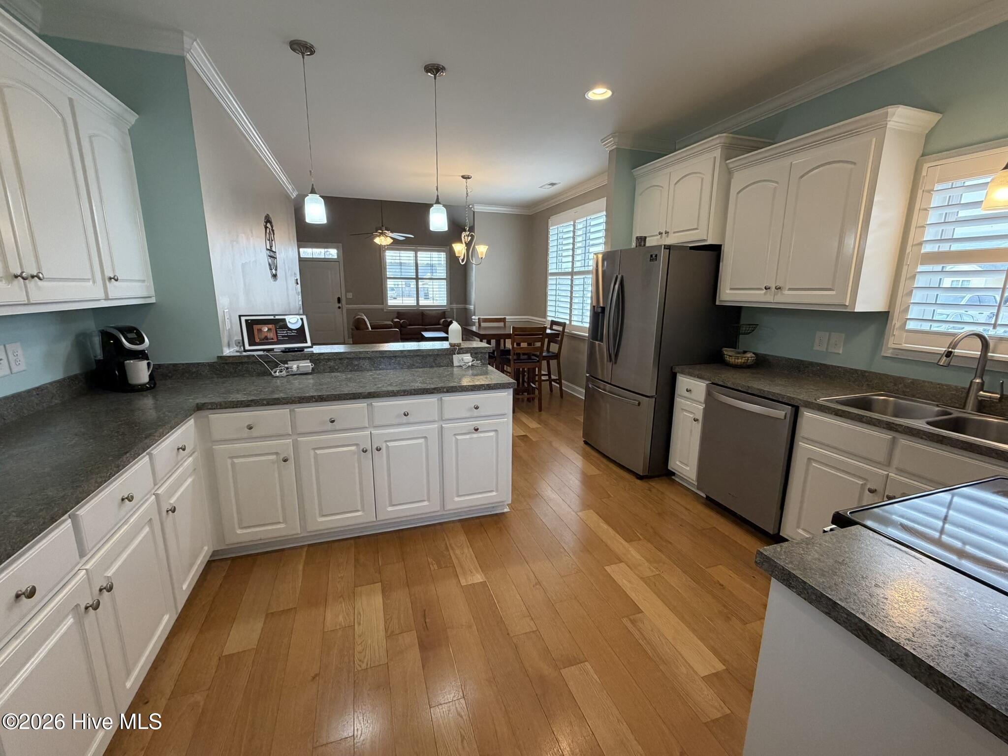 4909 Bluebill Road Wilson, NC 27893 - Photo 7 of 18 4783BBE9-BCBB-4E24-89BE-28A201C65172_1_1