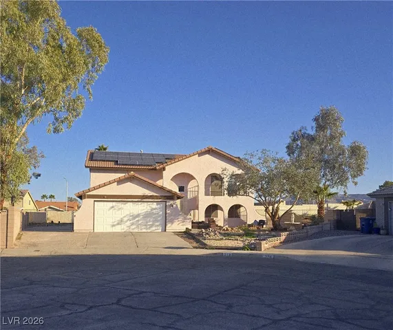 $399,000 | 318 Claro Court, Henderson, NV 89014