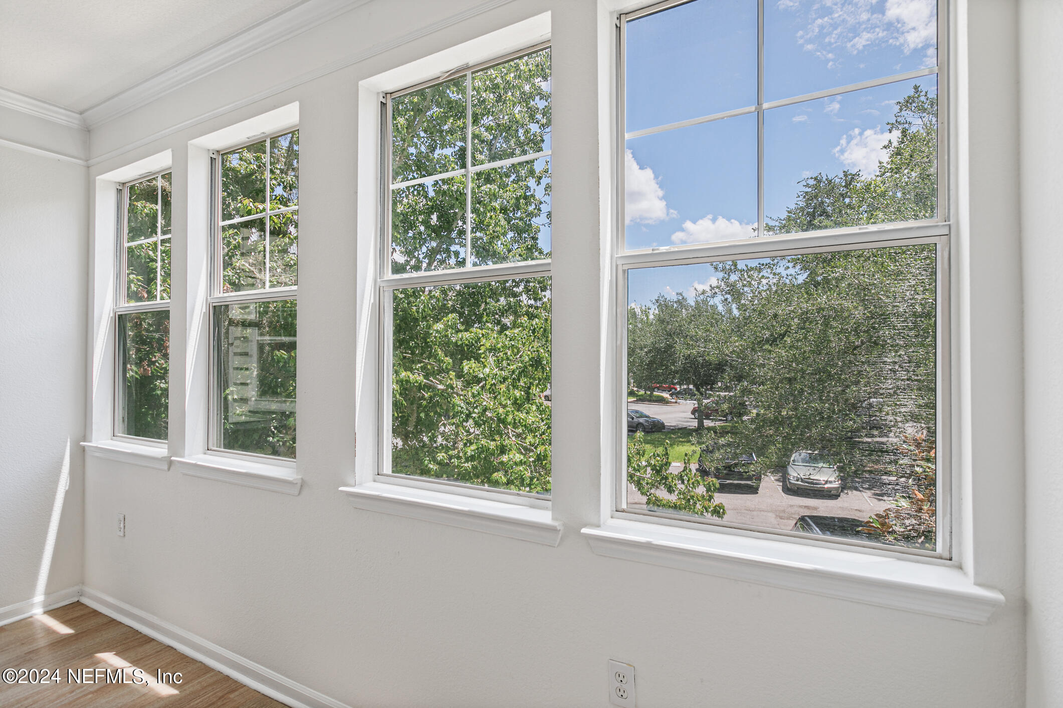8550 Touchton Road, Unit 927 Jacksonville, FL 32216 - Photo 18 of 59 a view of a room that has a window