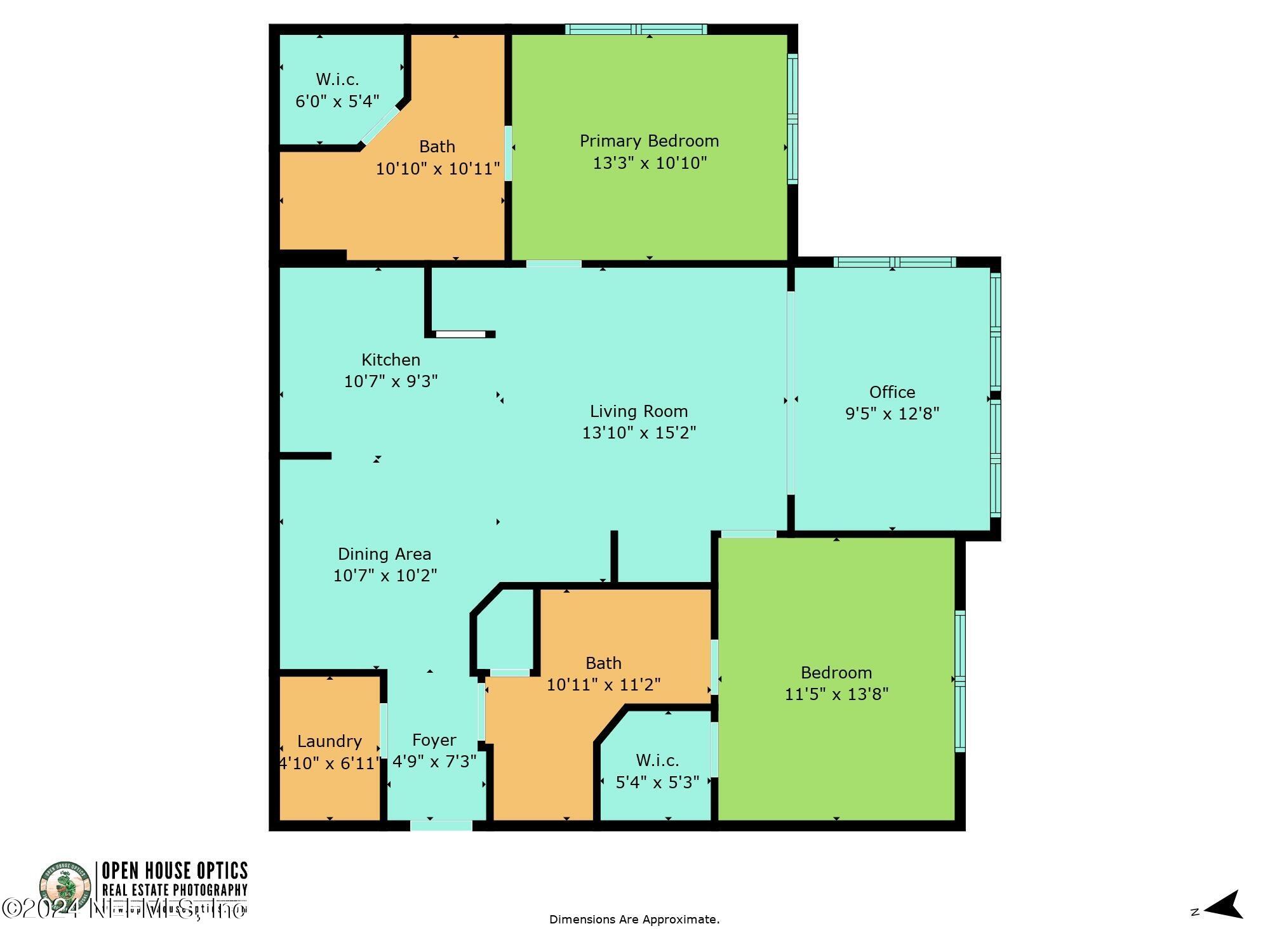 8550 Touchton Road, Unit 927 Jacksonville, FL 32216 - Photo 2 of 59 a picture of a book and a sign