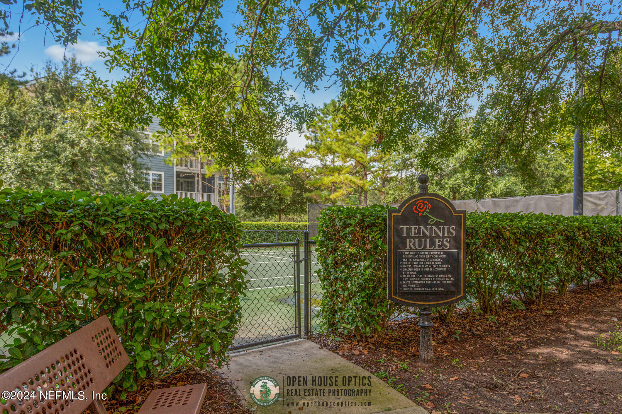 8550 Touchton Road, Unit 927 Jacksonville, FL 32216 - Photo 37 of 59 OHO Amenities Library - Montreaux at Dee