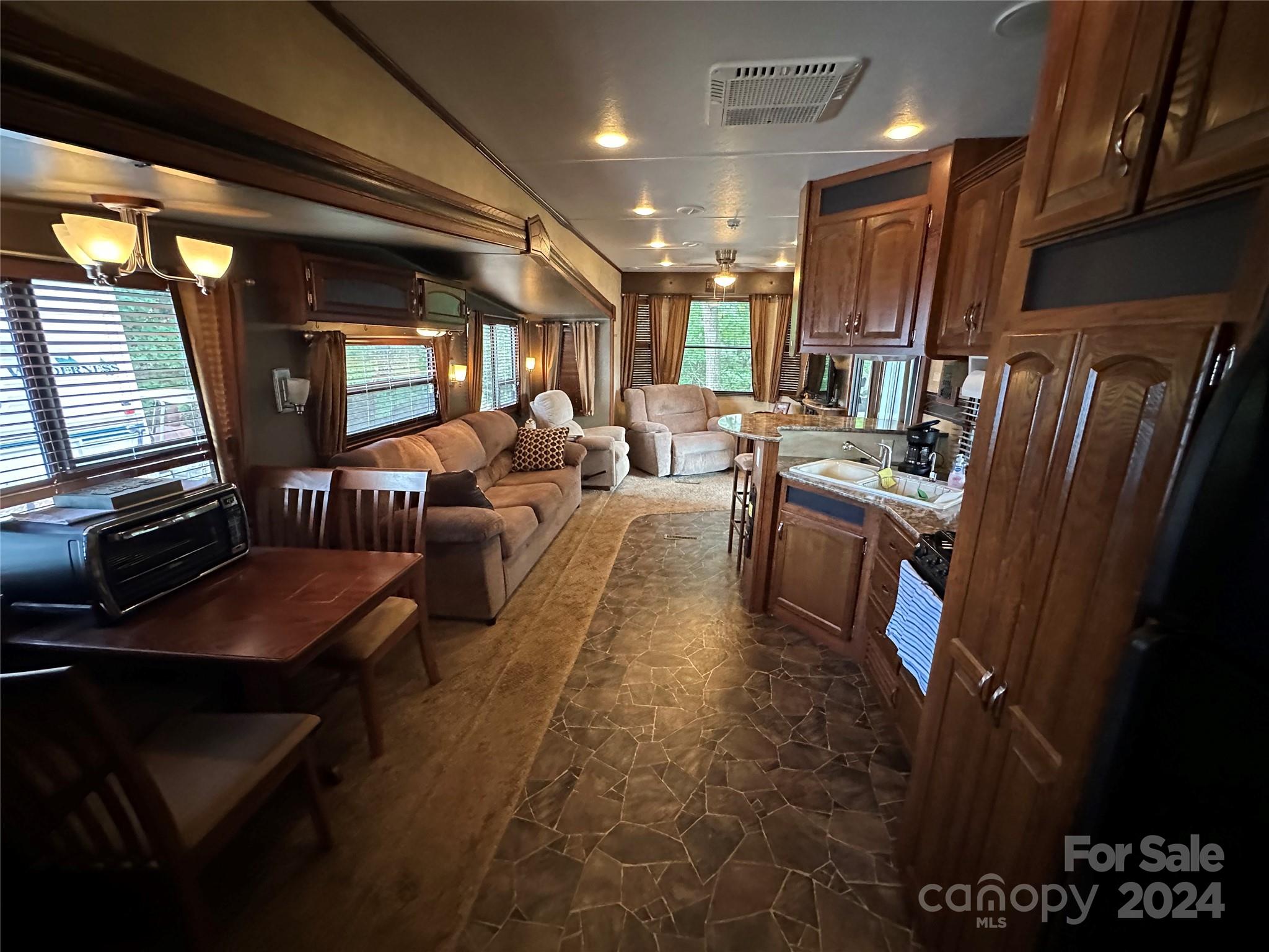 113 Hummingbird Circle New London, NC 28127 - Photo 12 of 47