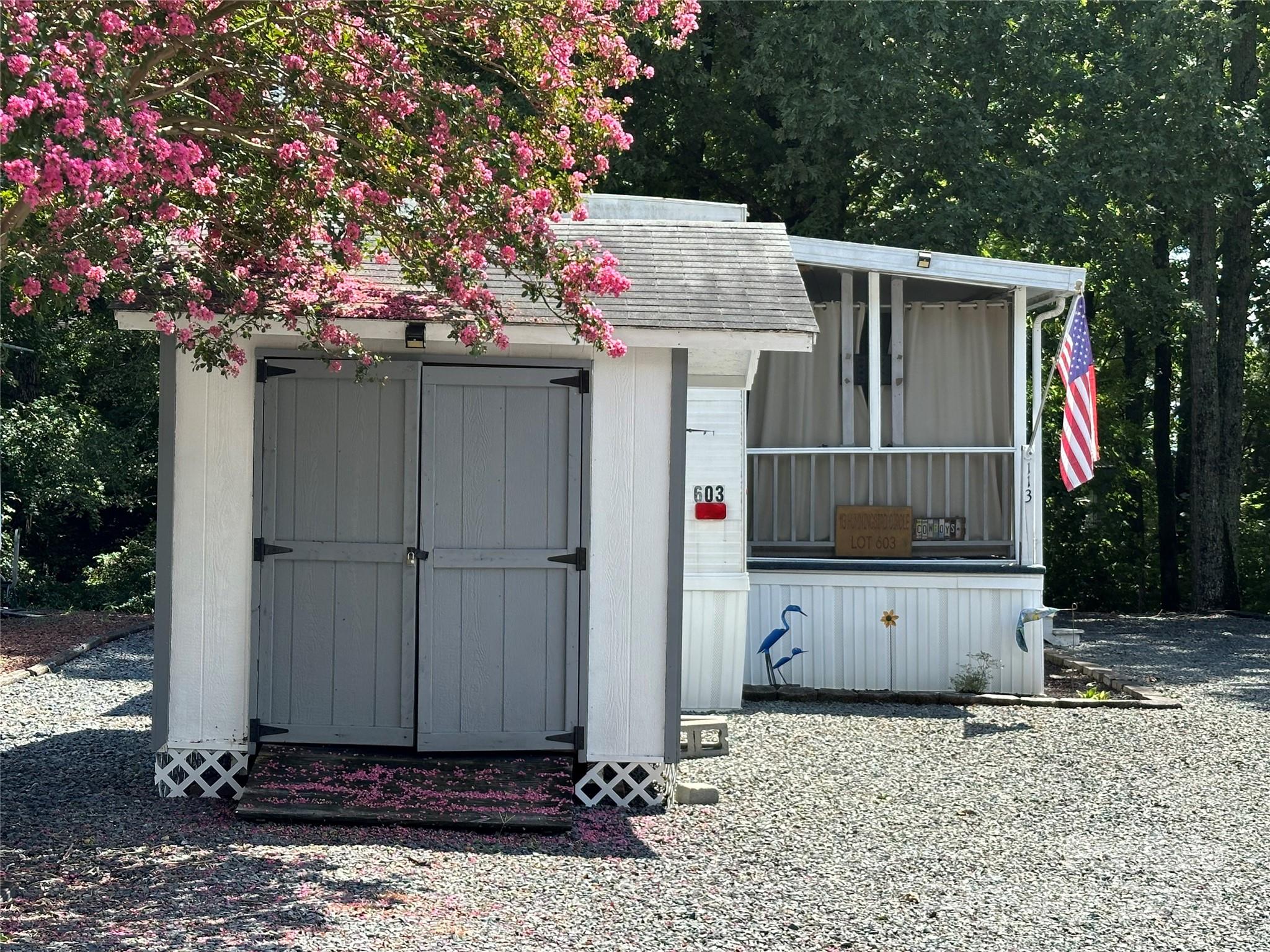 113 Hummingbird Circle New London, NC 28127 - Photo 29 of 47