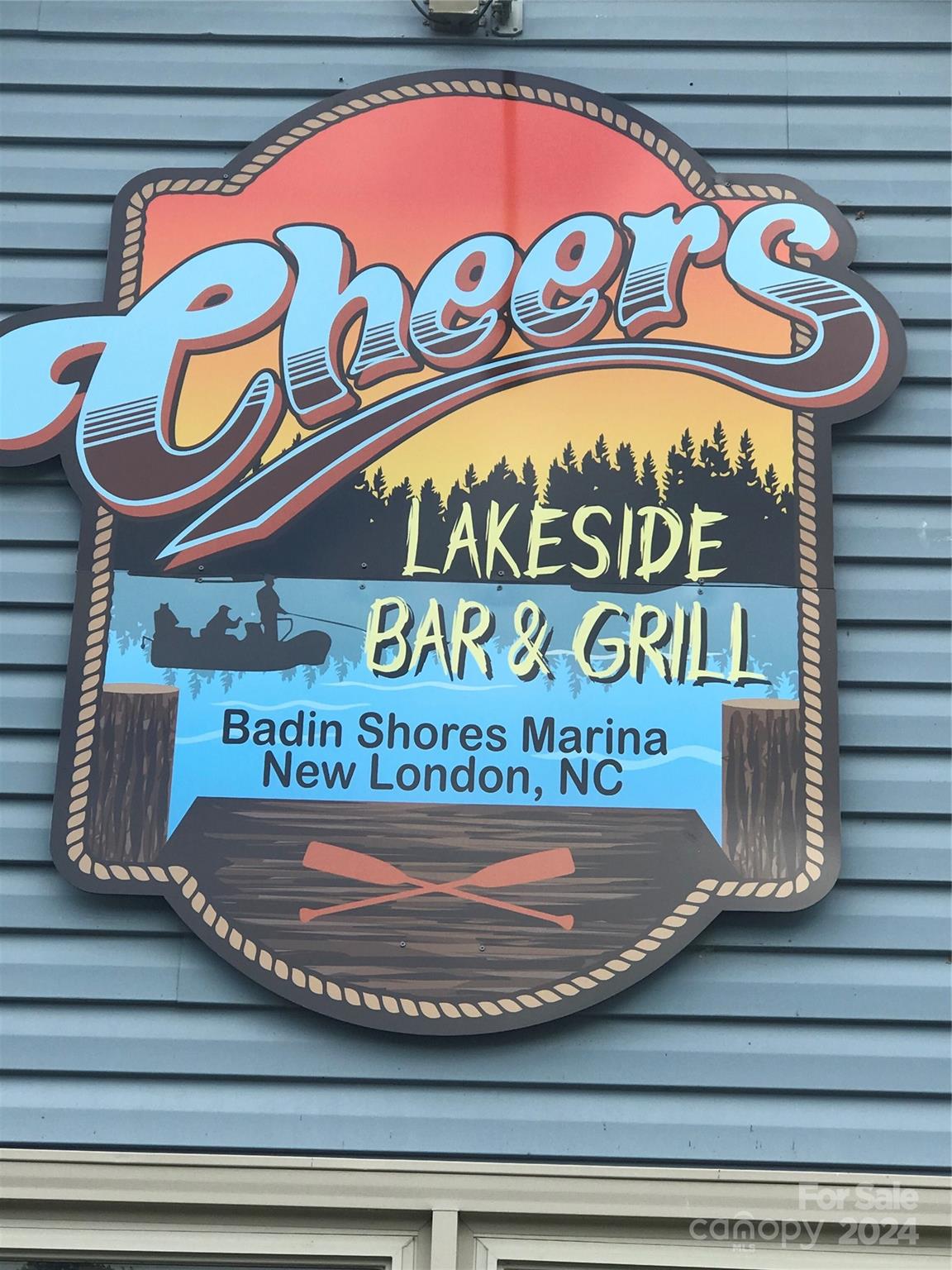 113 Hummingbird Circle New London, NC 28127 - Photo 44 of 47