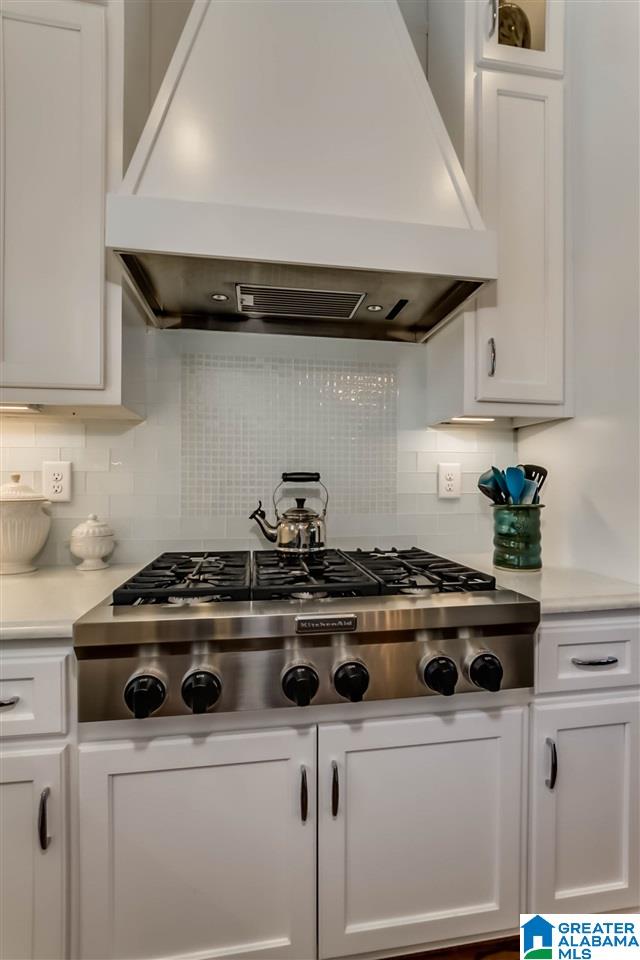 6004 Club Place Birmingham, AL 35242 - Photo 17 of 48