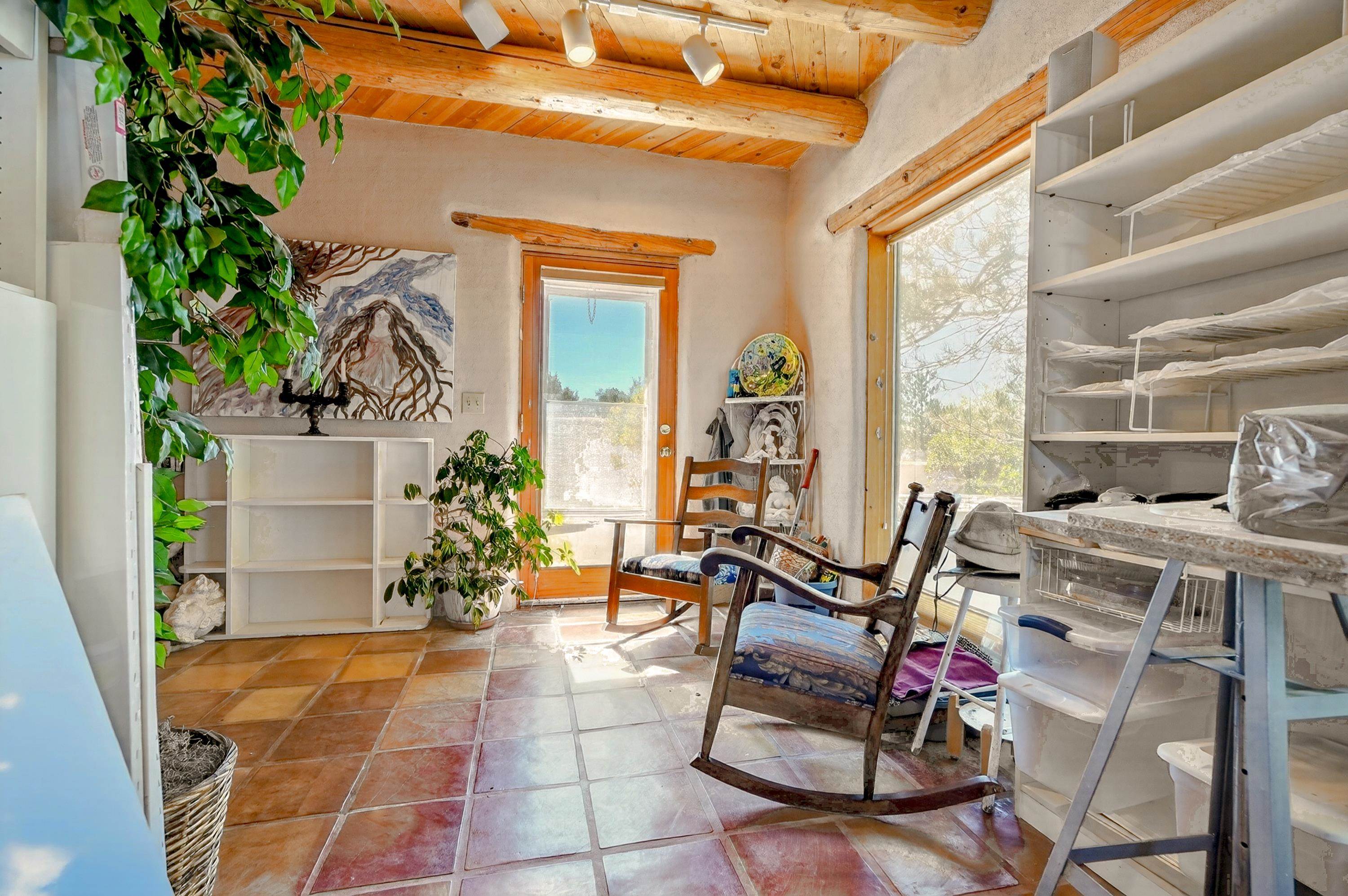 44 Valerio Norte Road El Prado, NM 87529 - Photo 42 of 50 Gallery Image 42