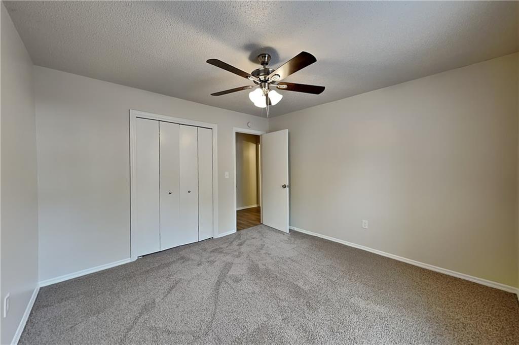 3979 Sharon Spring Powder Springs, GA 30127 - Photo 15 of 18 a view of an empty room