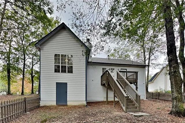 $2,000 | 3979 Sharon Spring, Powder Springs, GA 30127