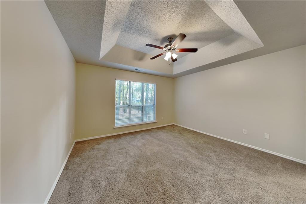 3979 Sharon Spring Powder Springs, GA 30127 - Photo 7 of 18 a view of an empty room with a window