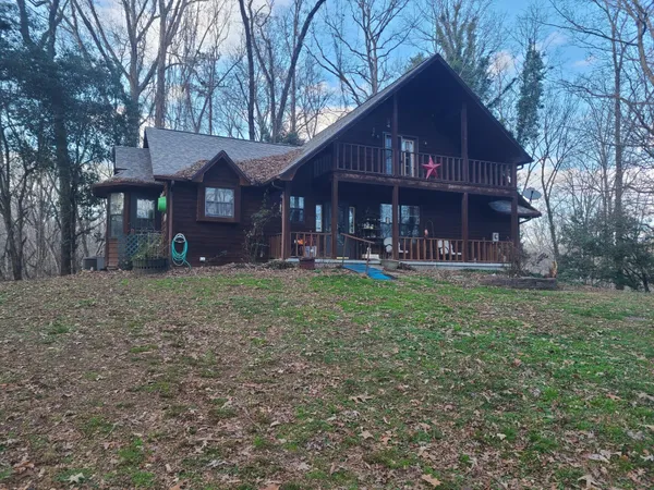 $945,000 | 449 Haney Circle Northwest, Charleston, TN 37310