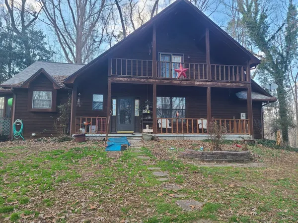 $945,000 | 449 Haney Circle Northwest, Charleston, TN 37310