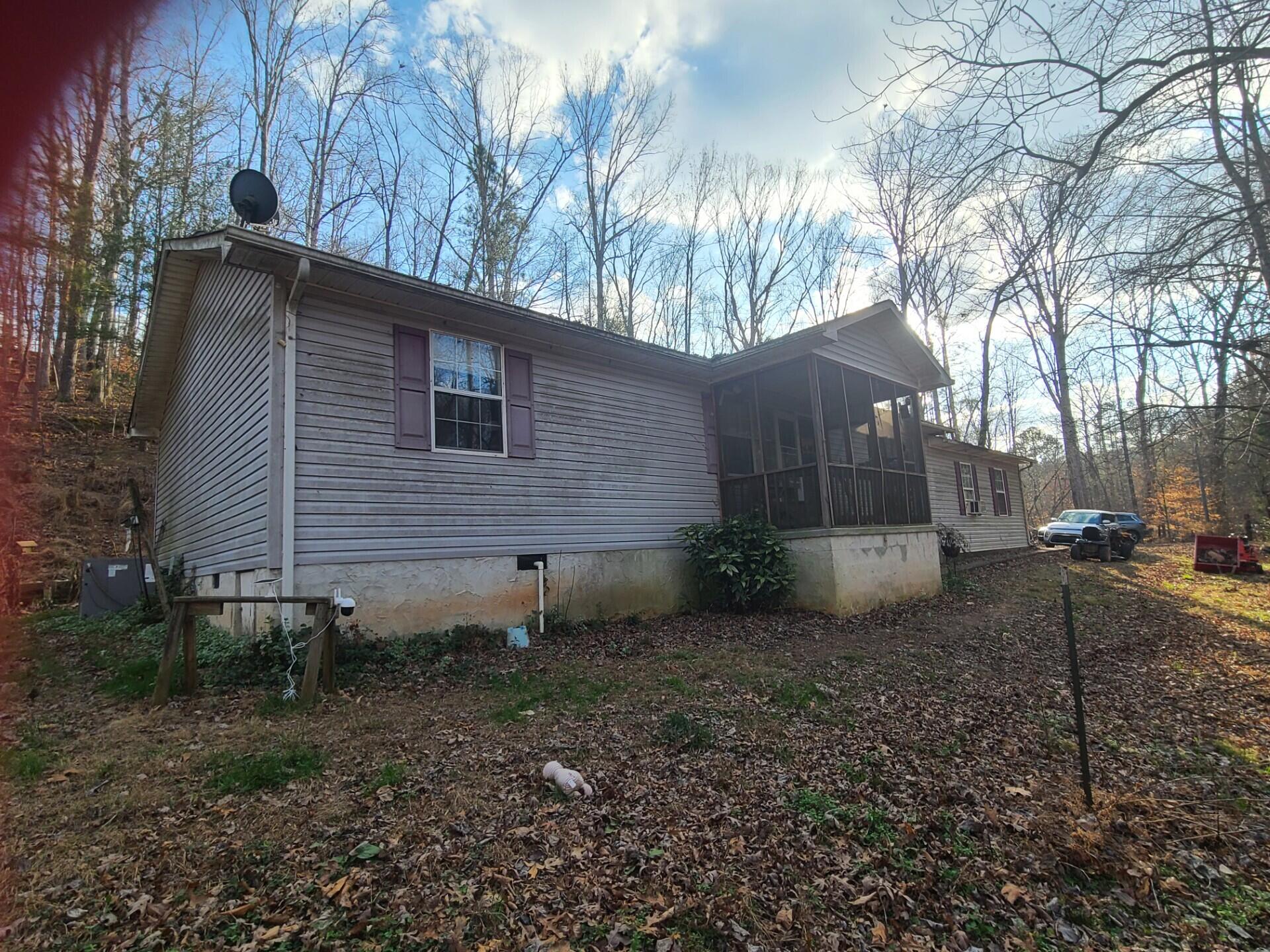 449 Haney Circle Northwest Charleston, TN 37310 - Photo 5 of 36 5