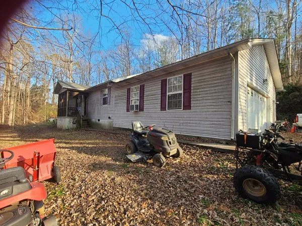 $945,000 | 449 Haney Circle Northwest, Charleston, TN 37310