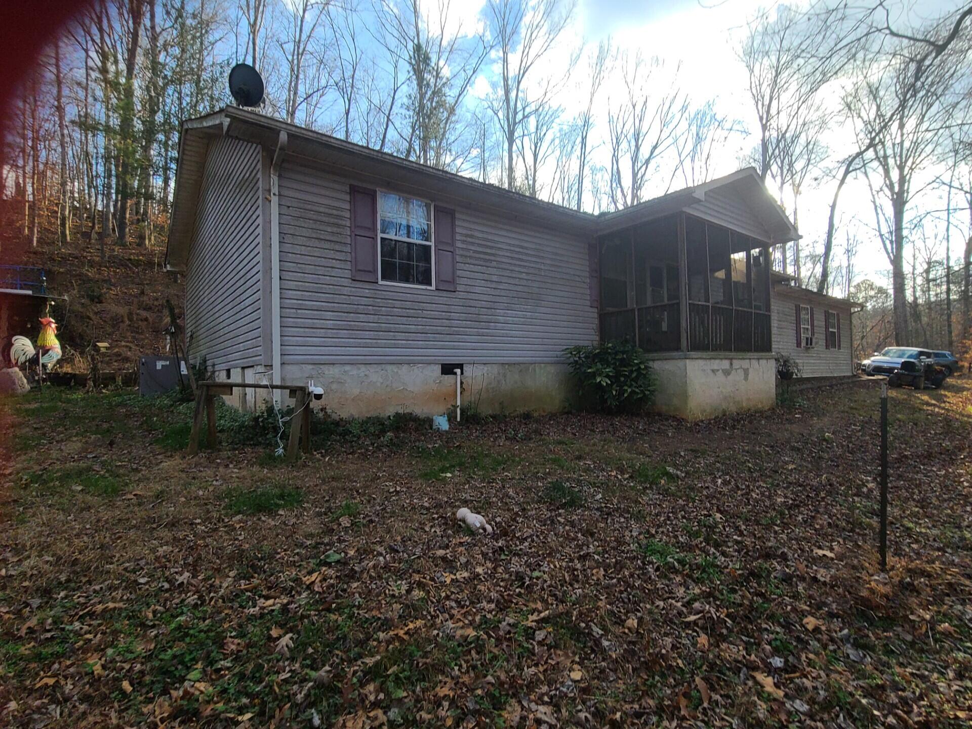 449 Haney Circle Northwest Charleston, TN 37310 - Photo 8 of 36 8