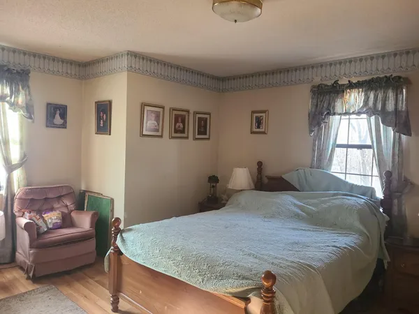 $945,000 | 449 Haney Circle Northwest, Charleston, TN 37310