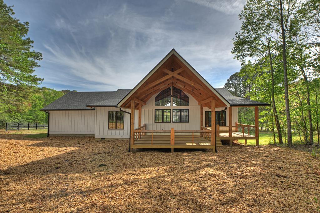 35 Brookside Court Blue Ridge, GA 30513 - Photo 43 of 48