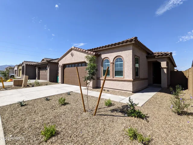 $2,048 | 16846 West Las Palmaritas Drive, Waddell, AZ 85355