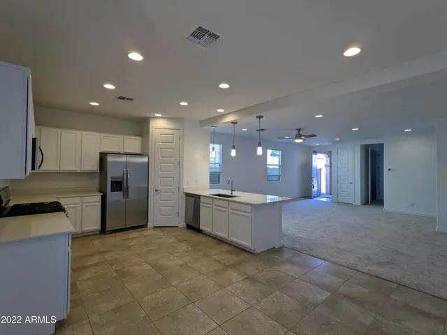 $2,048 | 16846 West Las Palmaritas Drive, Waddell, AZ 85355