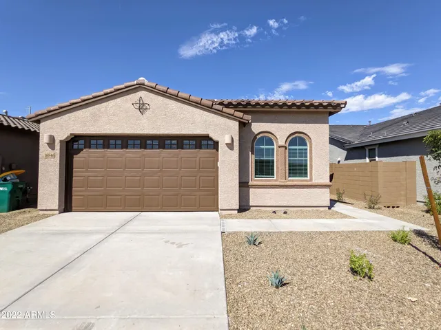 $2,048 | 16846 West Las Palmaritas Drive, Waddell, AZ 85355