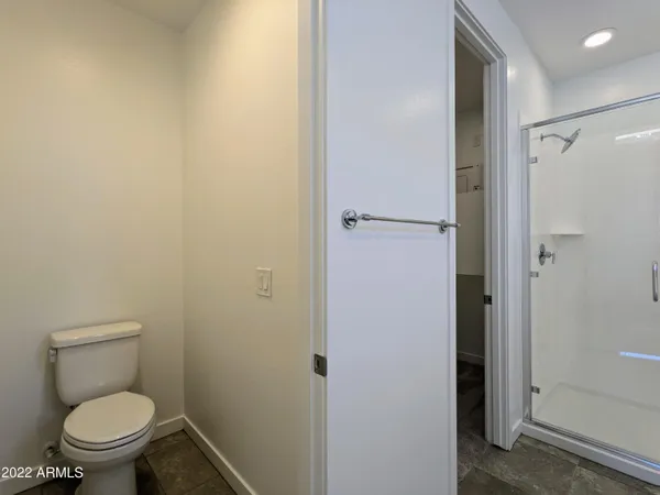 a view of small space