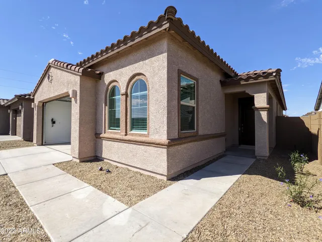 $2,048 | 16846 West Las Palmaritas Drive, Waddell, AZ 85355