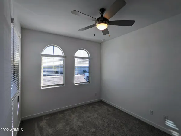 a view of small space