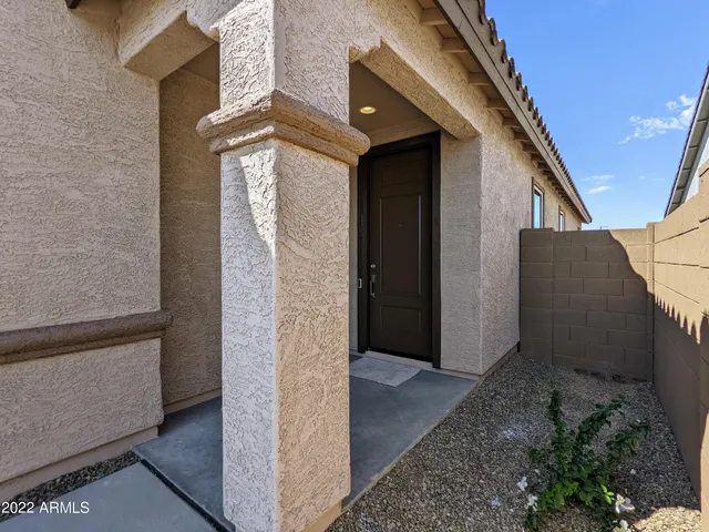 $2,048 | 16846 West Las Palmaritas Drive, Waddell, AZ 85355