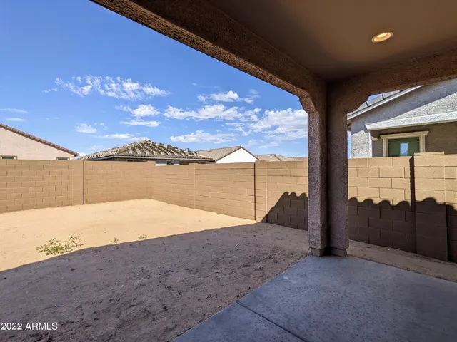 $2,048 | 16846 West Las Palmaritas Drive, Waddell, AZ 85355