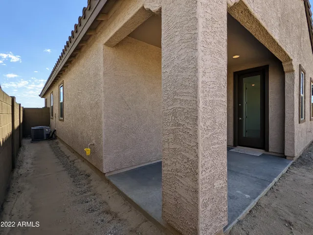 $2,048 | 16846 West Las Palmaritas Drive, Waddell, AZ 85355
