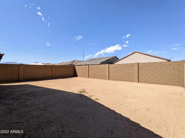 $2,048 | 16846 West Las Palmaritas Drive, Waddell, AZ 85355