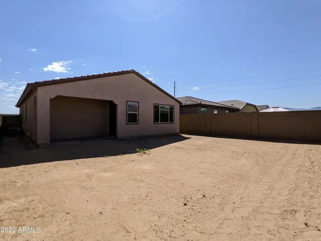 $2,048 | 16846 West Las Palmaritas Drive, Waddell, AZ 85355