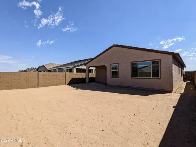 $2,048 | 16846 West Las Palmaritas Drive, Waddell, AZ 85355