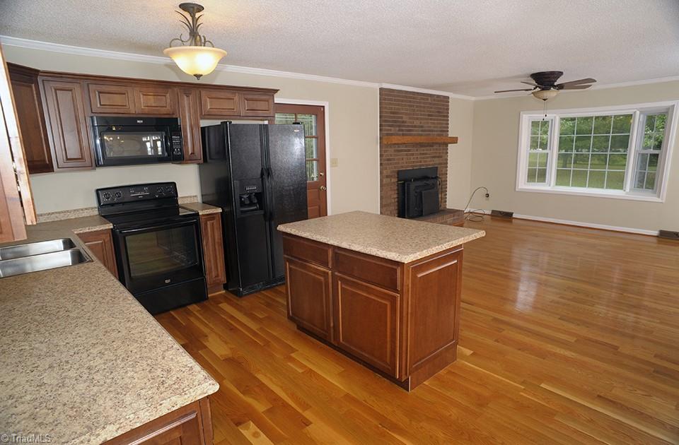 2165 Hedrick Mill Road Lexington, NC 27292 - Photo 11 of 24 Gallery Image 11