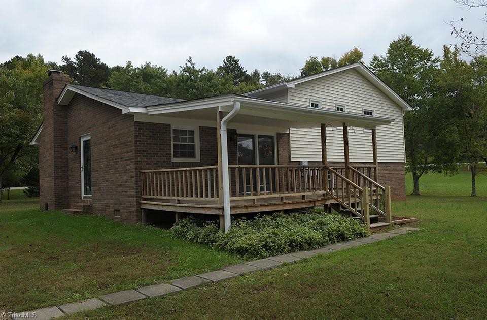 2165 Hedrick Mill Road Lexington, NC 27292 - Photo 23 of 24 Gallery Image 23