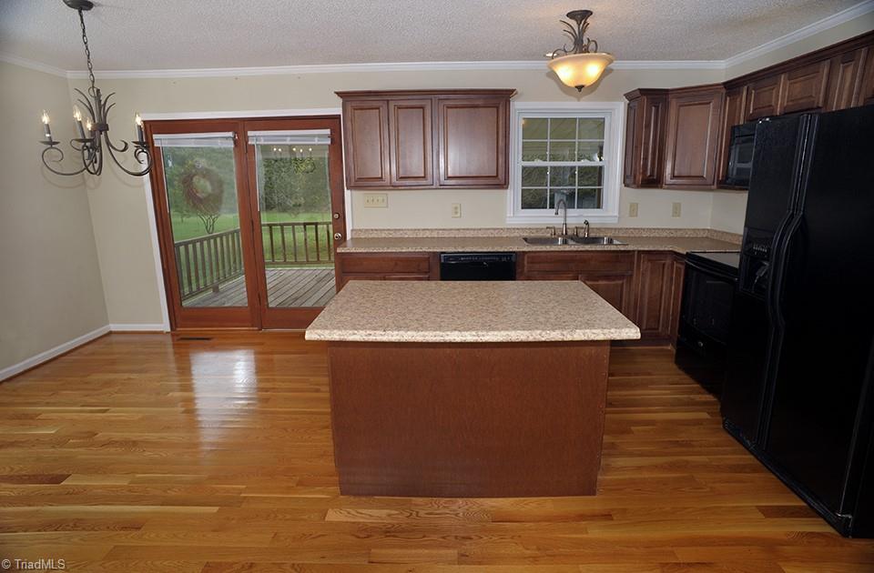 2165 Hedrick Mill Road Lexington, NC 27292 - Photo 8 of 24 Gallery Image 8