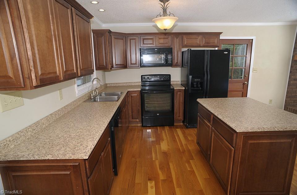 2165 Hedrick Mill Road Lexington, NC 27292 - Photo 10 of 24 Gallery Image 10