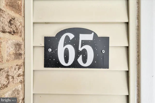 $299,500 | 65 Standiford Court, Wilmington, DE 19804