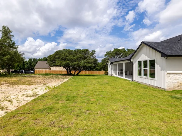 $740,000 | 811 County Road 200, Burnet, TX 78611