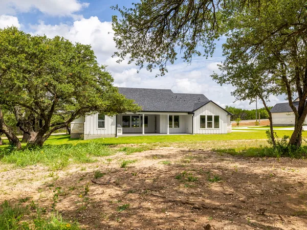 $740,000 | 811 County Road 200, Burnet, TX 78611