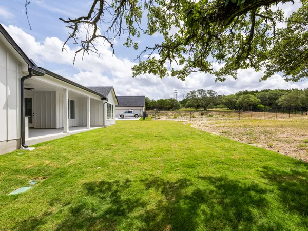 $740,000 | 811 County Road 200, Burnet, TX 78611