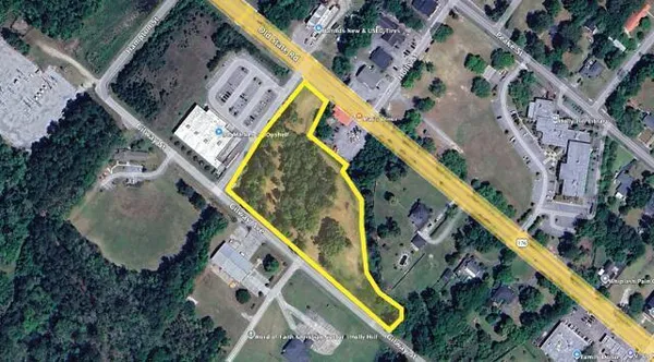 $225,000 | 176 Hwy E Holly Hill, Holly Hill, SC 29059