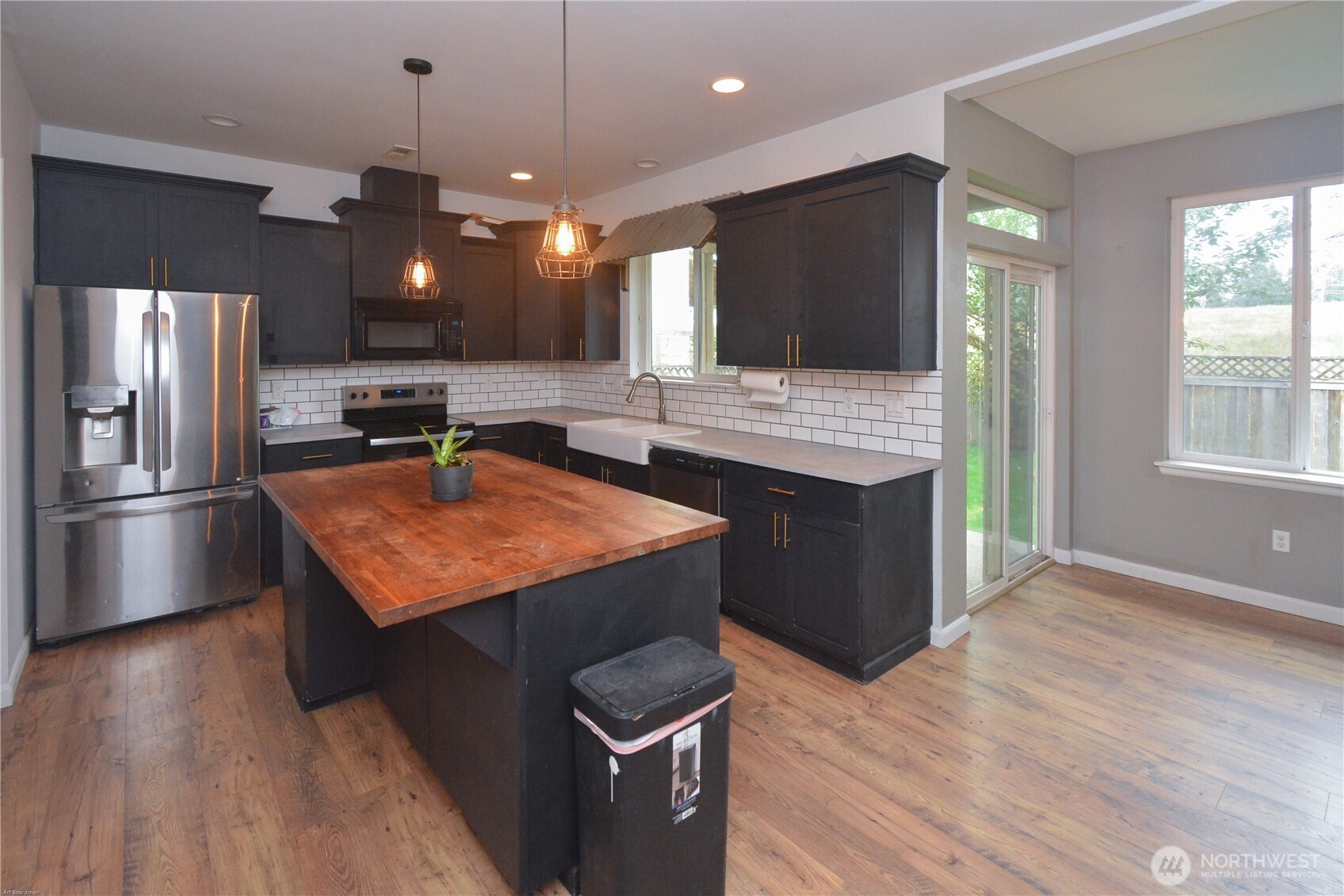 7281 Radius Loop Southeast Lacey, WA 98513 - Photo 8 of 19 Gallery Image 8